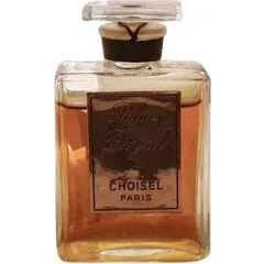 Choisel Palais Royal parfüm şişesi