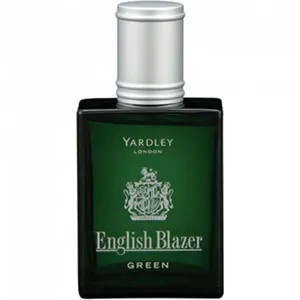 Yardley English Blazer Green perfume bottle