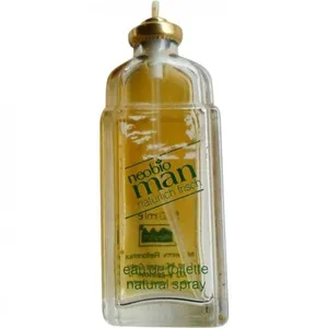 Neobio Man (Eau de Toilette) parfüm şişesi