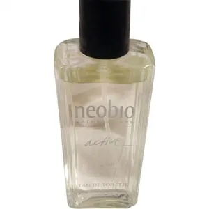 Neobio Man Active parfüm şişesi