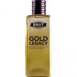 Brut (Helen of Troy) Brut Gold Legacy perfume bottle