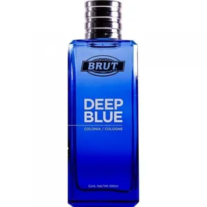 Brut (Helen of Troy) Brut Deep Blue parfüm şişesi