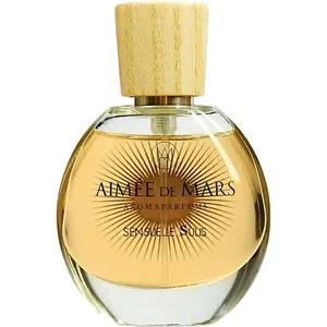 Aimée de Mars Eau de Mars - Sensuelle Sulis parfüm şişesi