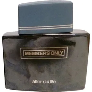 MEM Company Members Only (After Shave) parfüm şişesi