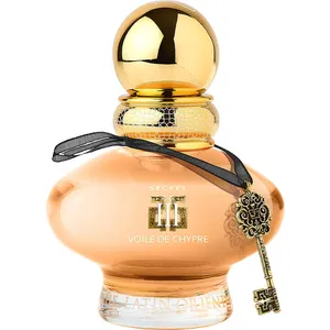 Eisenberg Secret III: Voile de Chypre parfüm şişesi