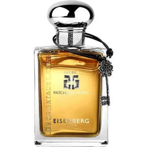 Eisenberg Secret III: Patchouli Noble parfüm şişesi