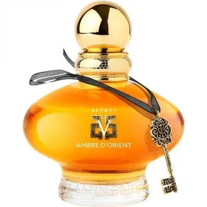 Eisenberg Secret V: Ambre d'Orient parfüm şişesi