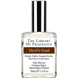 Demeter Fragrance Library Devils Food (Cologne) perfume bottle