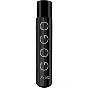 Parli Go-Go Locing perfume bottle