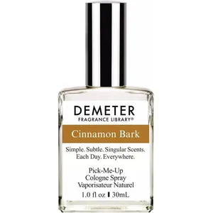 Demeter Fragrance Library Cinnamon Bark (Cologne) parfüm şişesi