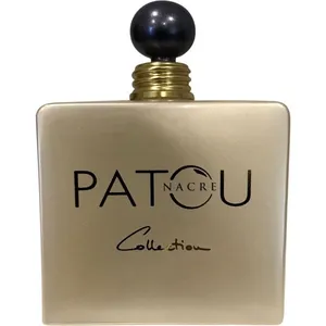 Jean Patou Patou Nacre Collection parfüm şişesi