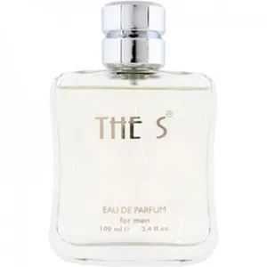 Akat The S Joob Electra perfume bottle