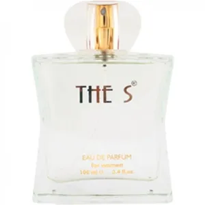 Akat The S Dnyk Be perfume bottle
