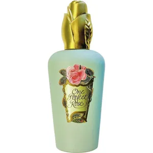 La Prairie One Perfect Rose parfüm şişesi