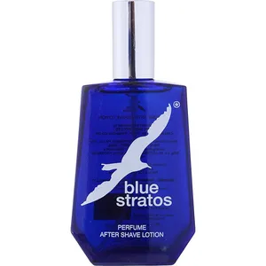 MCPL Blue Stratos parfüm şişesi