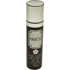 Mary Quant Havoc (Eau de Toilette) parfüm şişesi