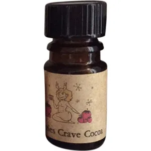 Arcana Wildcraft Strawberries Crave Cocoa parfüm şişesi