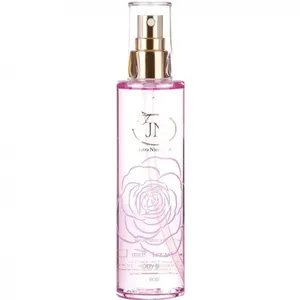 Jutta Niedhardt Rose perfume bottle