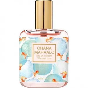 Ohana Mahaalo Wainani Lana / ワイナニ ラナ perfume bottle