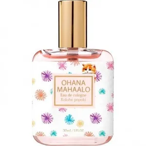 Ohana Mahaalo Kolohe Popoki / コロヘ ポポキ perfume bottle