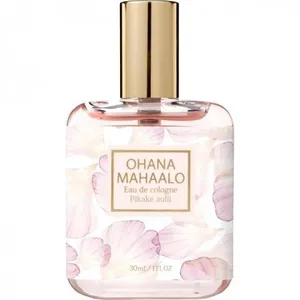 Ohana Mahaalo Pikake Aulii / ピカケ アウリィ (Eau de Cologne) parfüm şişesi
