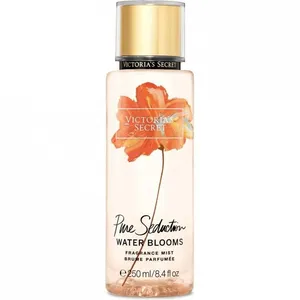 Victoria's Secret Pure Seduction Water Blooms parfüm şişesi