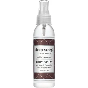 Deep Steep Vanilla - Coconut parfüm şişesi