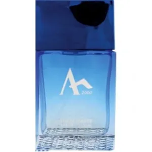 Akat A 2000 (dark blue) parfüm şişesi