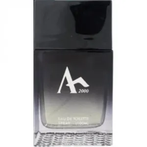 Akat A 2000 (black) parfüm şişesi