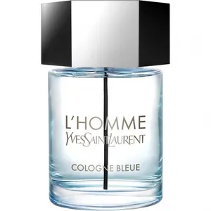 Yves Saint Laurent L'Homme Cologne Bleue perfume bottle