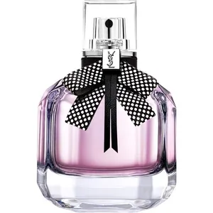 Yves Saint Laurent Mon Paris Couture perfume bottle