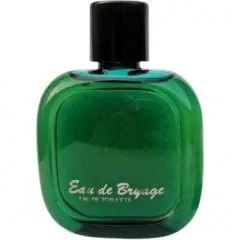 Ultracolor Eau de Bryage perfume bottle