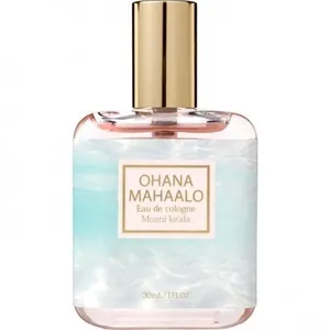 Ohana Mahaalo Moani Ke'ala / モアニ ケアラ perfume bottle