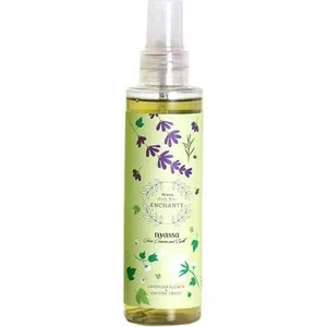Nyassa Enchante perfume bottle