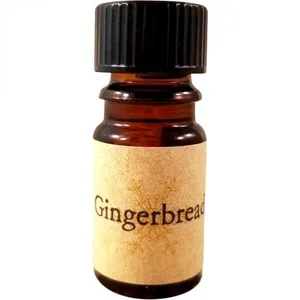 Arcana Wildcraft Gingerbread perfume bottle