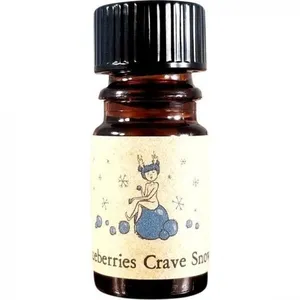 Arcana Wildcraft Blueberries Crave Snow parfüm şişesi
