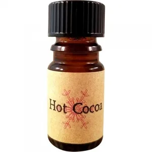 Arcana Wildcraft Hot Cocoa parfüm şişesi