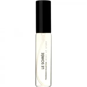 Make Up Store Le Soirée perfume bottle