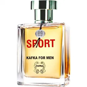 Kafka for Men Sport parfüm şişesi