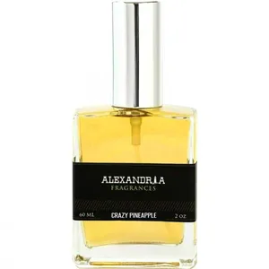 Alexandria Fragrances Crazy Pineapple (Parfum Extract) parfüm şişesi