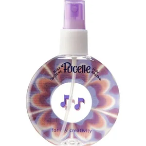 Pucelle Jolly Rhythm perfume bottle