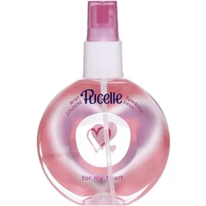 Pucelle Sparkling Love perfume bottle