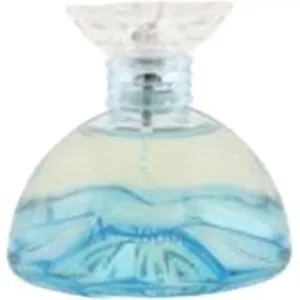 Akat A 2000 (blue) parfüm şişesi