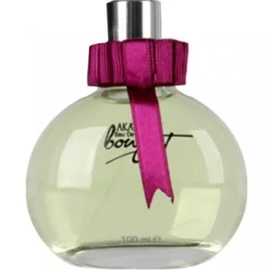 Akat Bouquet Touch Me Now perfume bottle