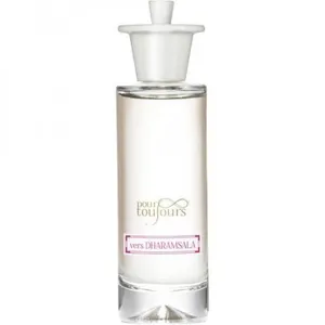 Pour Toujours Vers Dharamsala perfume bottle