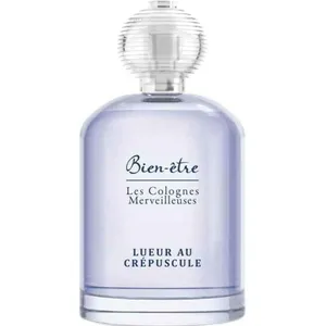 Bien-Être Les Colognes Merveilleuses - Lueur au Crépuscule parfüm şişesi