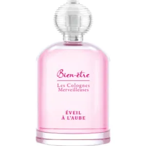 Bien-Être Les Colognes Merveilleuses - Eveil à L'Aube parfüm şişesi