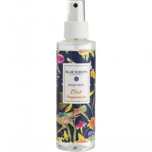 Blue Scents Club Tropicana parfüm şişesi