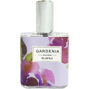 Elianto Gardenia parfüm şişesi