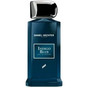 Daniel Hechter Indigo Blue perfume bottle